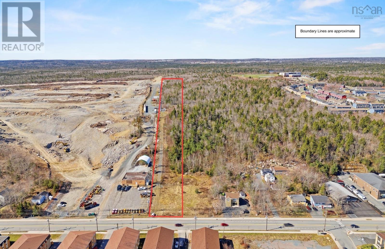 547 Herring Cove Road - Photo 2