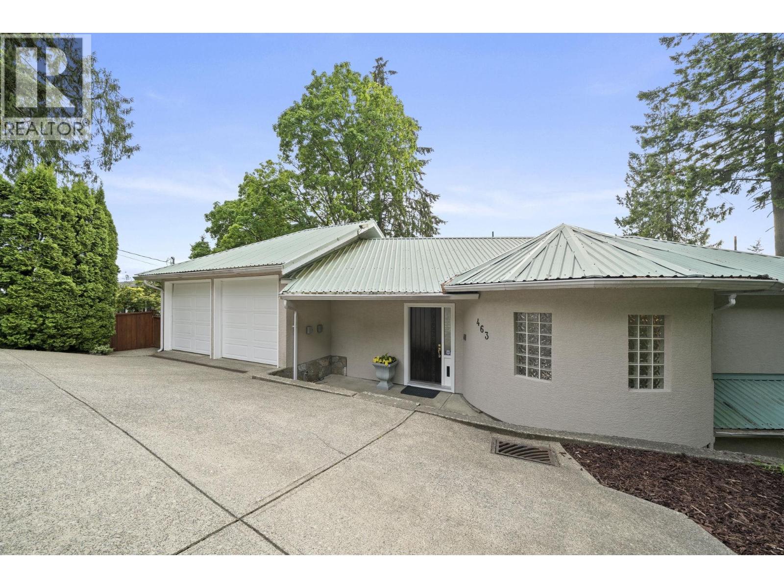 463 VENTURA CRESCENT