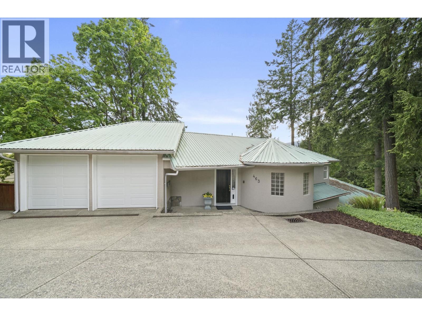 463 VENTURA CRESCENT