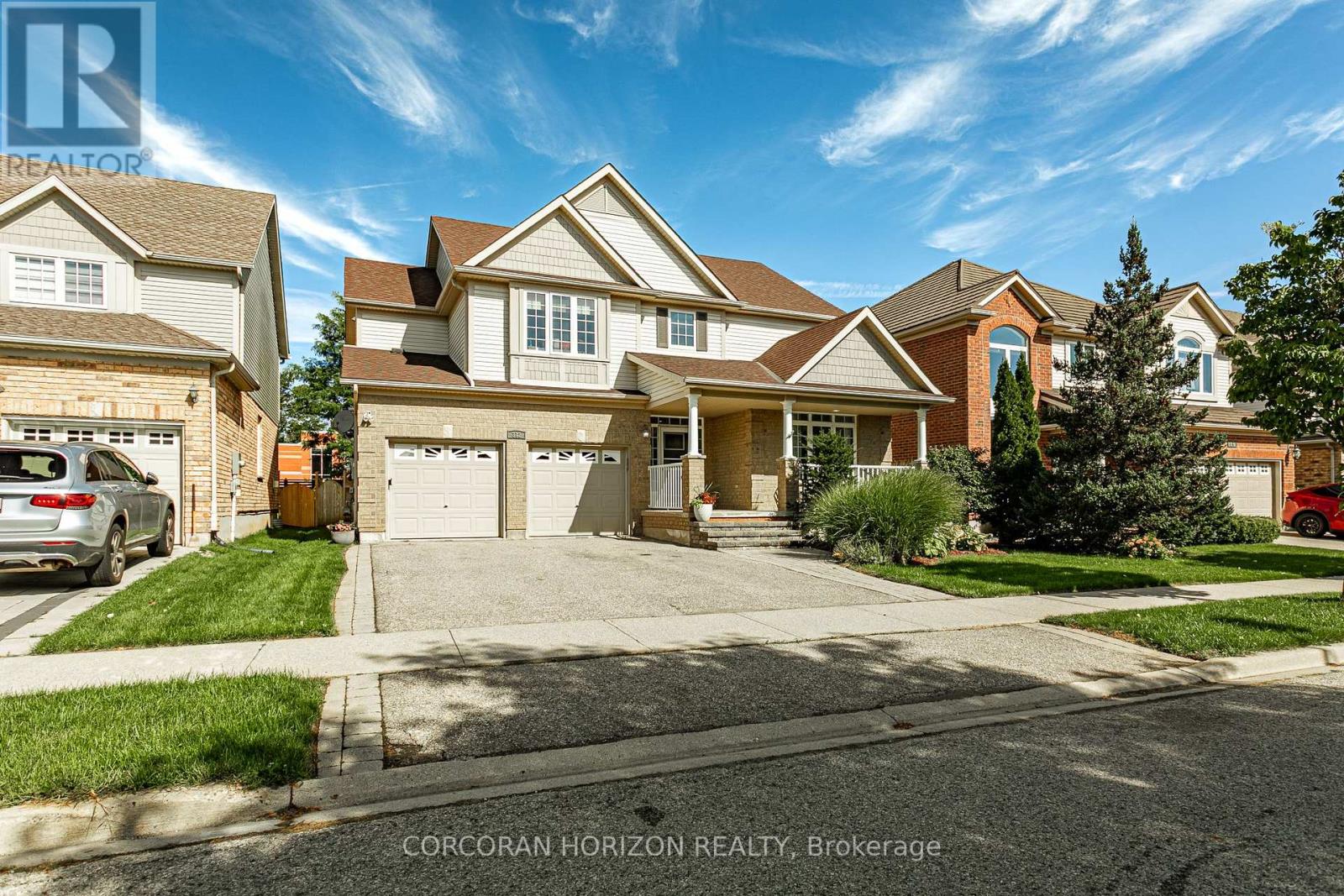 312 SCHOONER CRESCENT
