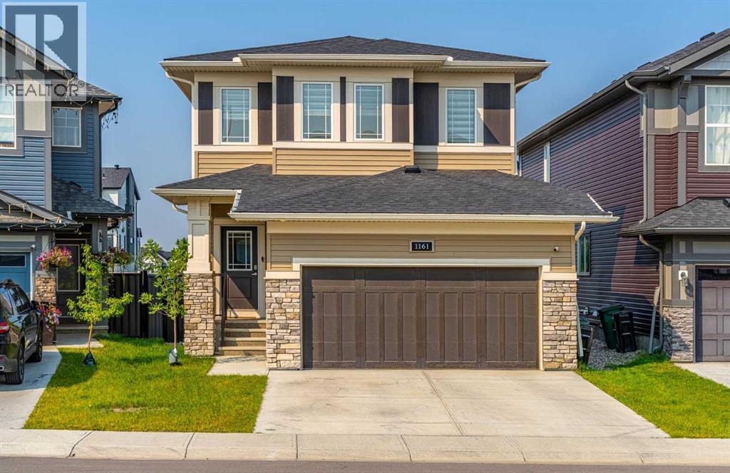 1161 Chinook Gate Bay SW