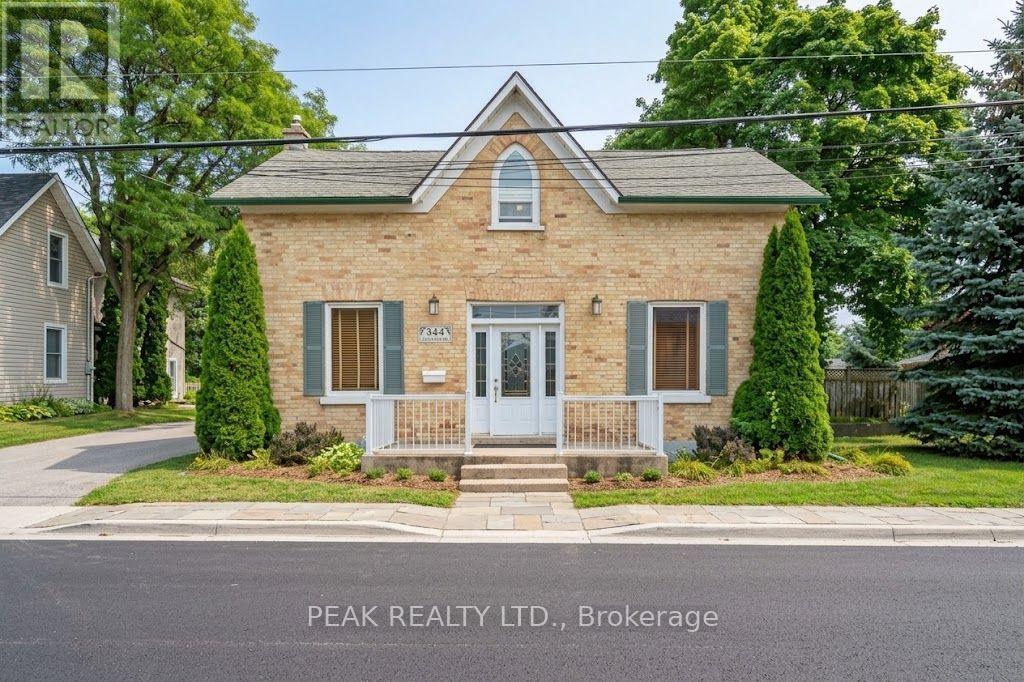 344 QUEEN STREET W