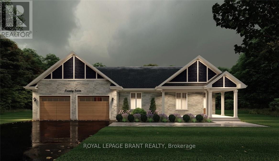 LOT 7 WILLOWDALE STREET