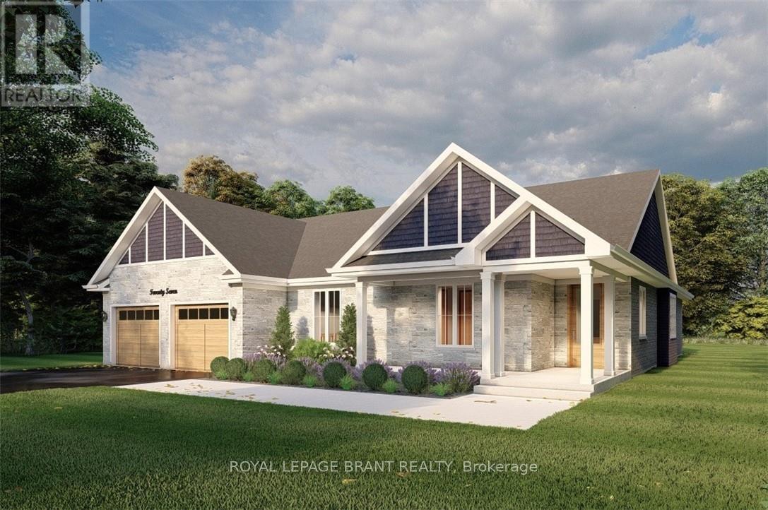 LOT 7 WILLOWDALE STREET