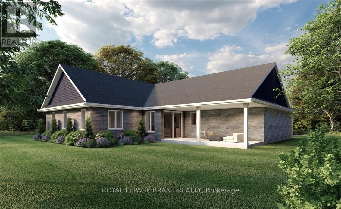 LOT 7 WILLOWDALE STREET