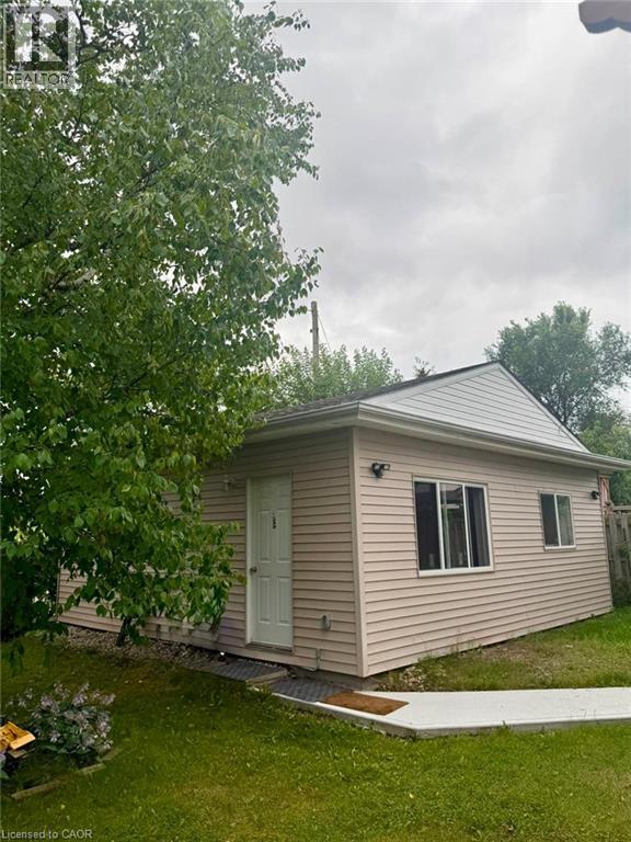 86 WEAVER Street Unit# 2