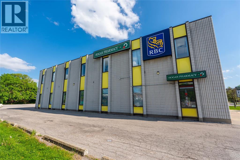 348 LYNDOCH STREET Unit# 2