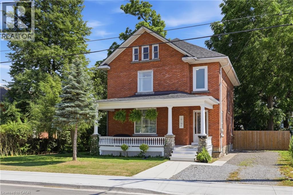 41 MAPLE Avenue