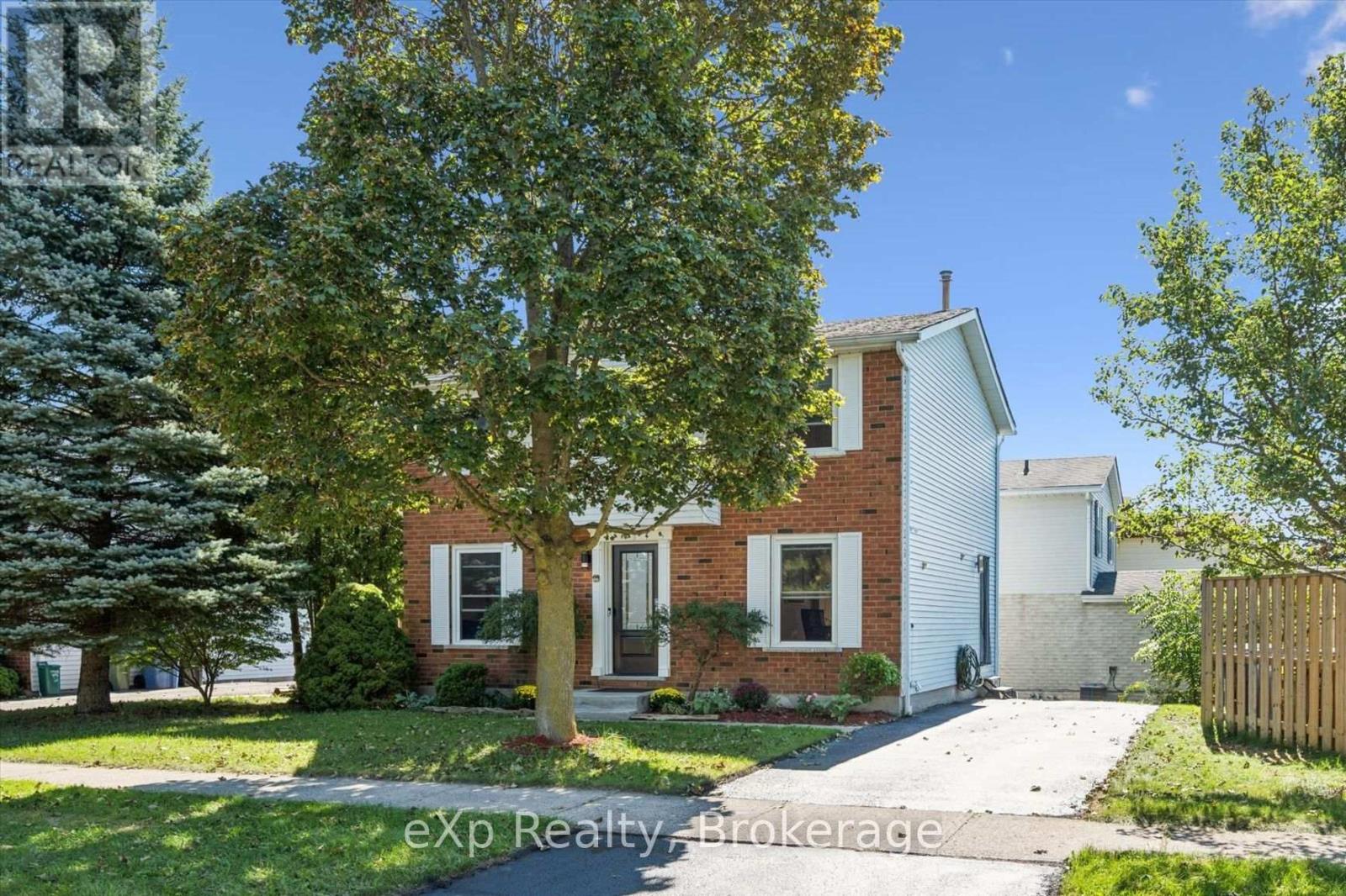 1 CHESTERTON LANE