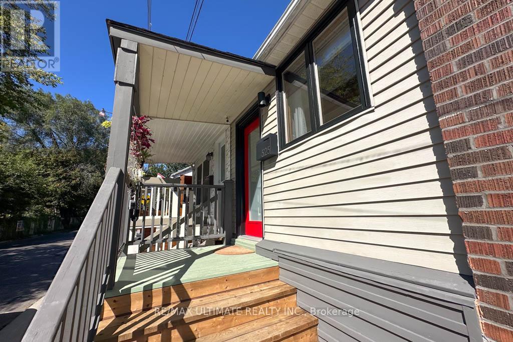 525 CRAVEN ROAD