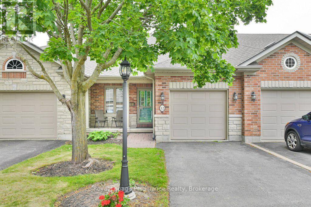 12 - 25 HEARTWOOD DRIVE