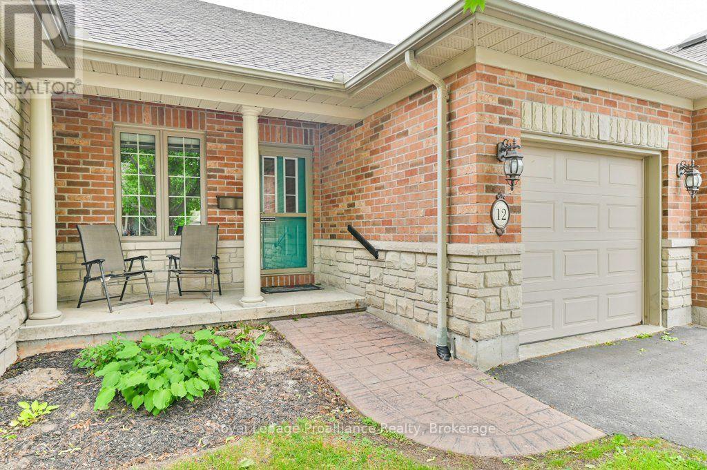 12 - 25 HEARTWOOD DRIVE