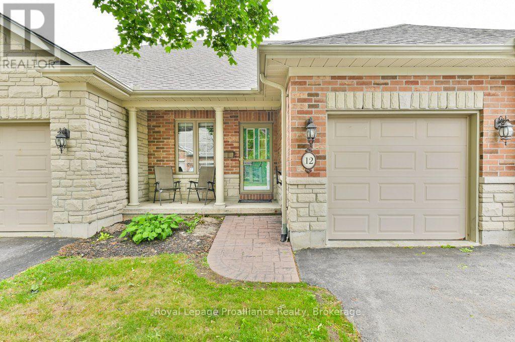12 - 25 HEARTWOOD DRIVE