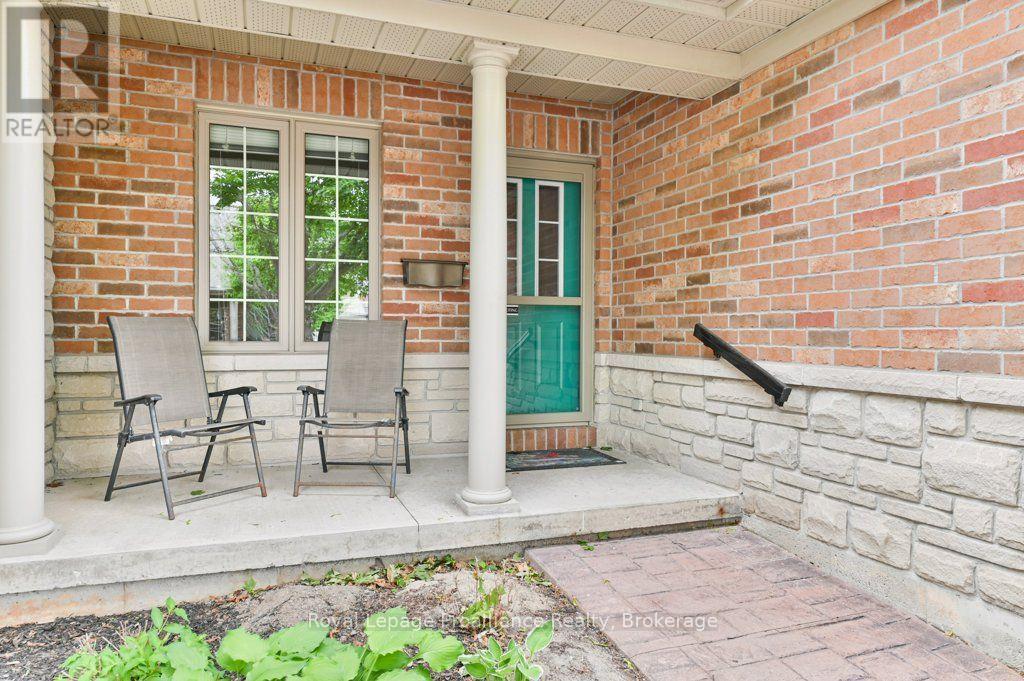 12 - 25 HEARTWOOD DRIVE