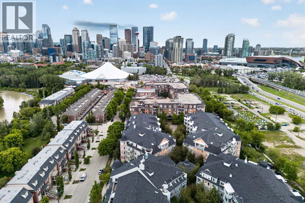 504, 2416 Erlton Street SW