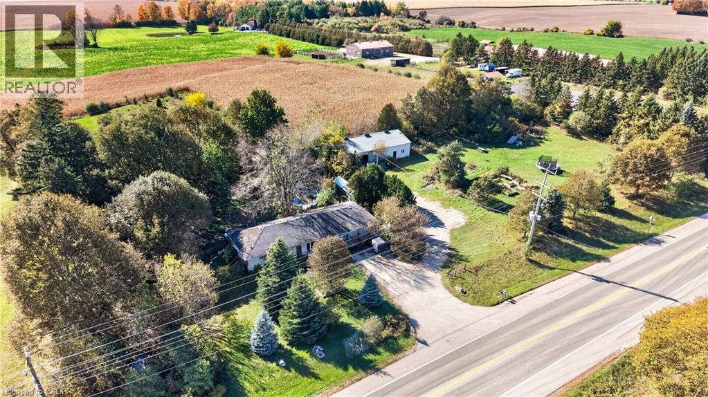 5066 WELLINGTON RD 32 Road