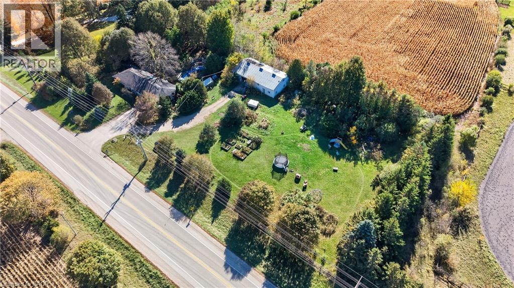 5066 WELLINGTON RD 32 Road