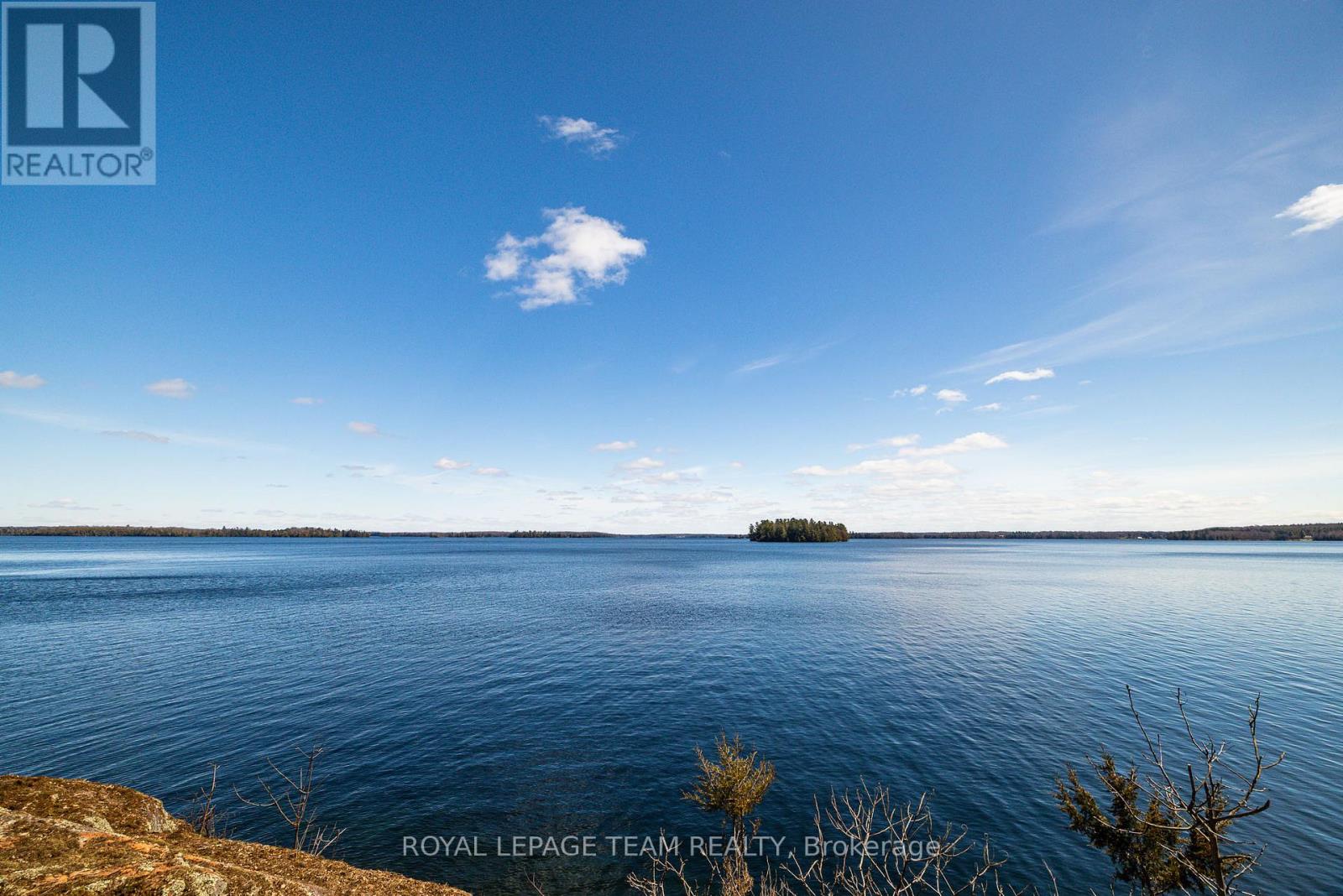 LOT 1 BIG RIDEAU NORTH SHORE ROAD