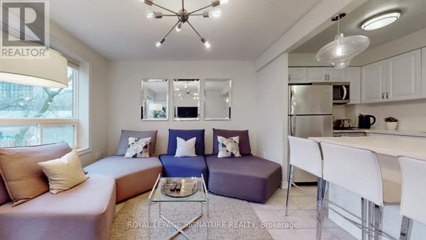 61B Cameron St, Toronto (Kensington-Chinatown), ON 3