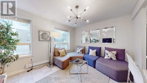 61B Cameron St, Toronto (Kensington-Chinatown), ON 2