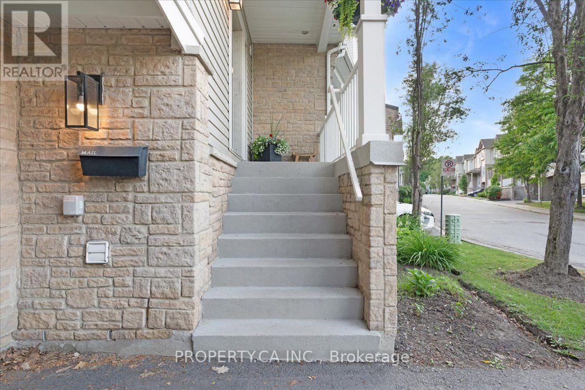 #31 - 7101 BRANIGAN GATE