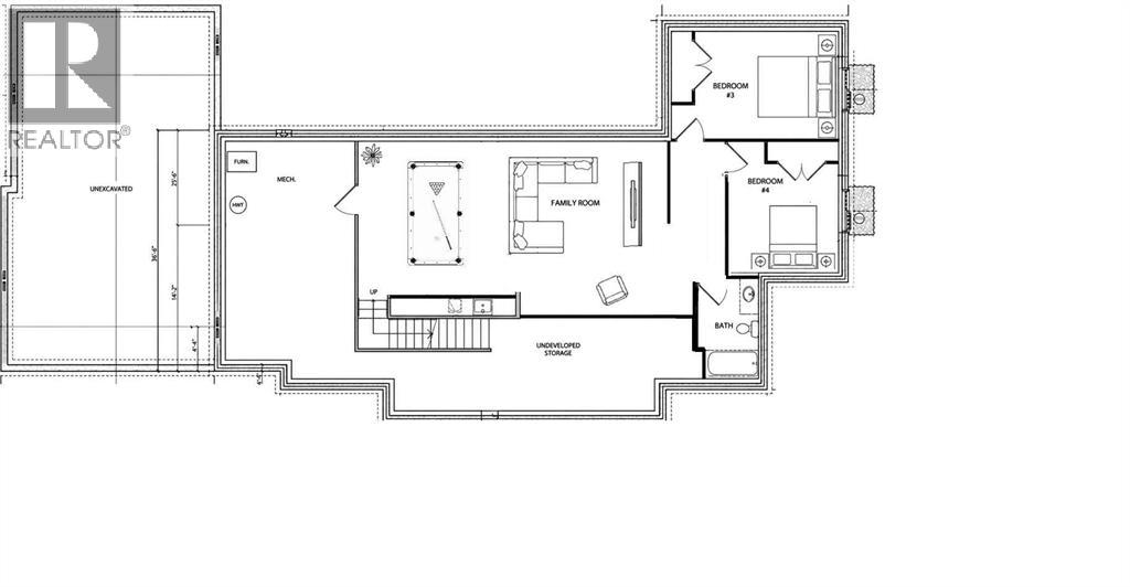 4 Westmount Point