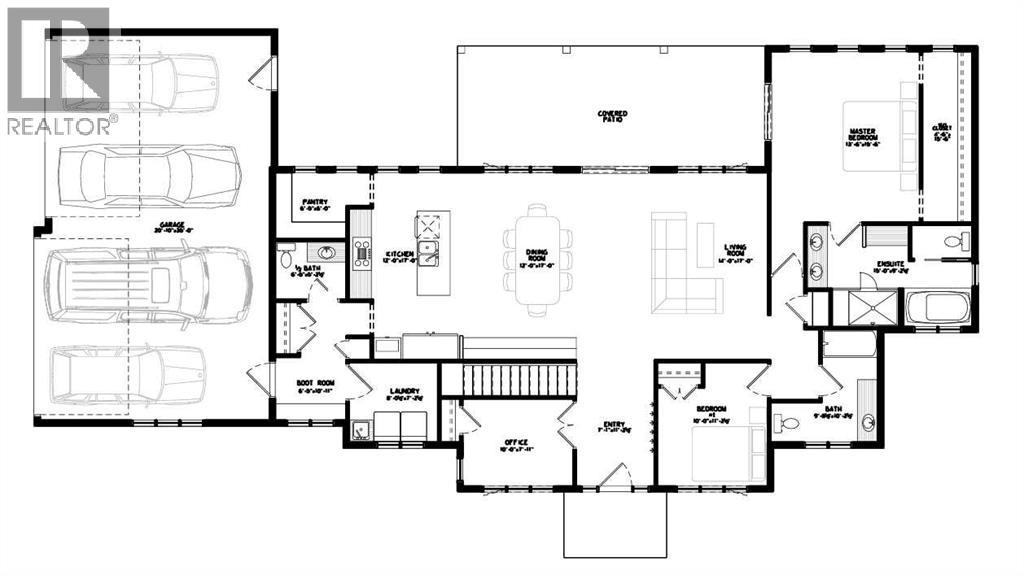 4 Westmount Point
