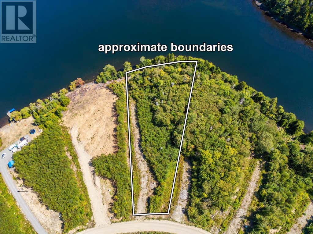 LOT 21-9 SECOND DIVISION ROAD