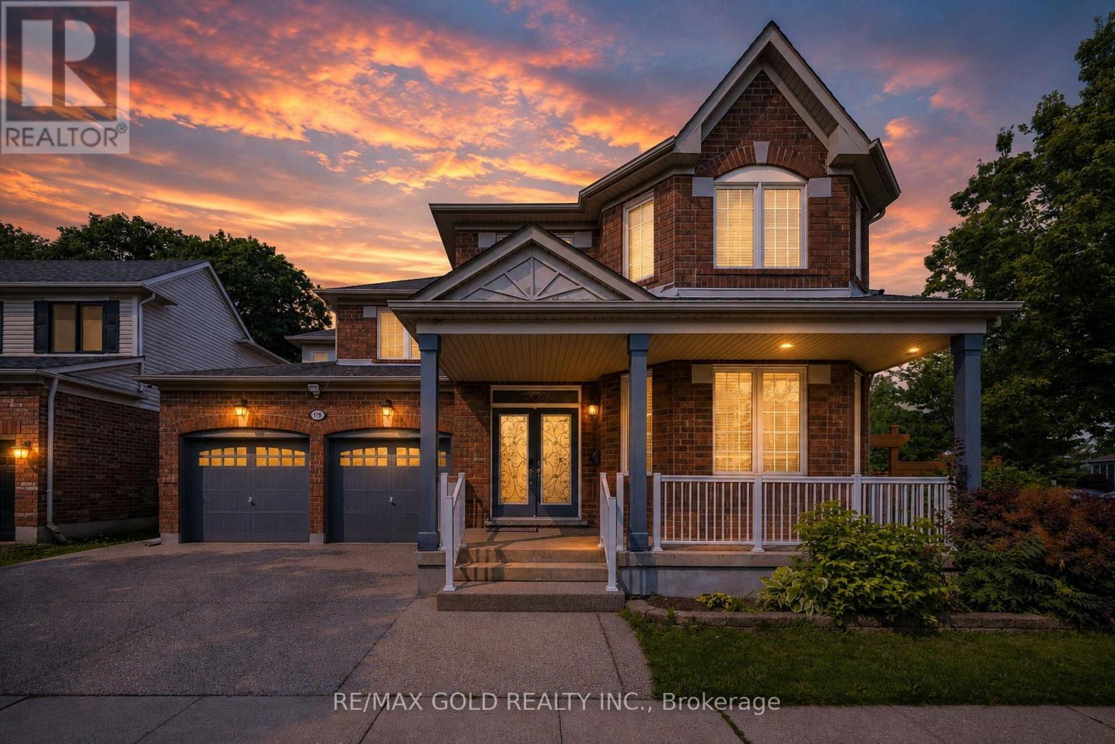 119 GLAZEBROOK CRESCENT