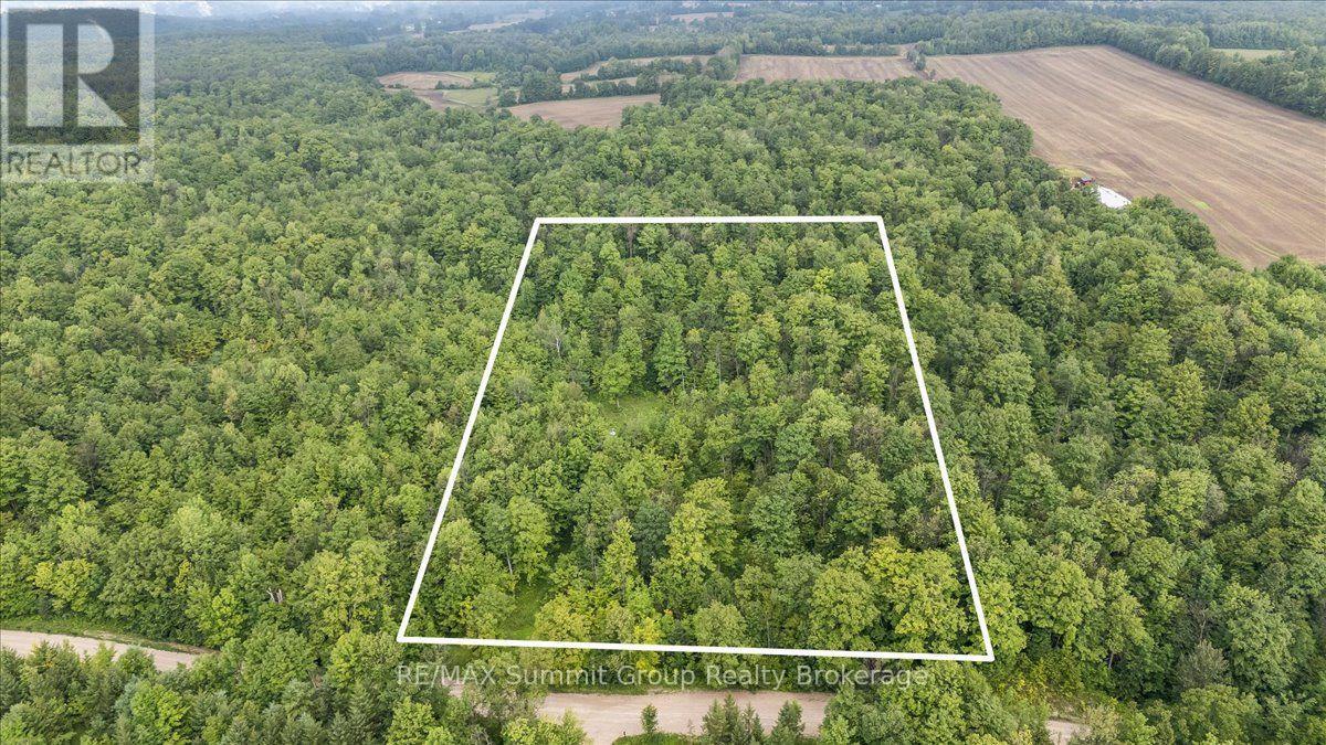 PT LT 4 CONCESSION ROAD 8
