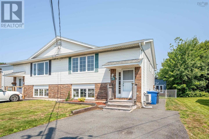28 Sovereign Crescent, Westphal, NS B2W 6H3