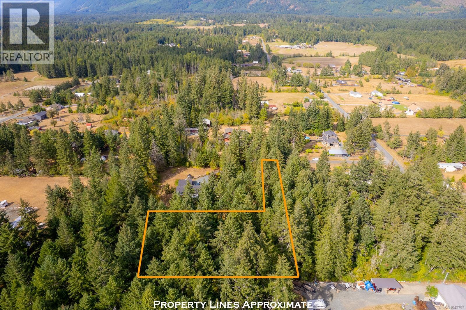 Lot B Fern Rd