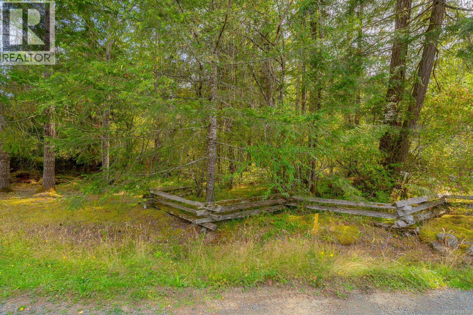 Lot B Fern Rd