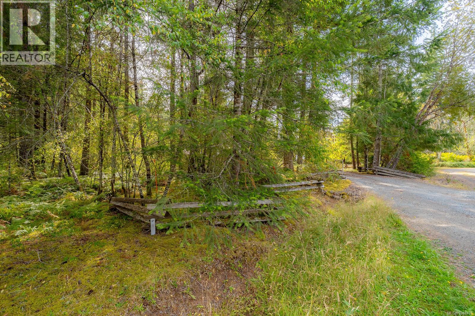 Lot B Fern Rd