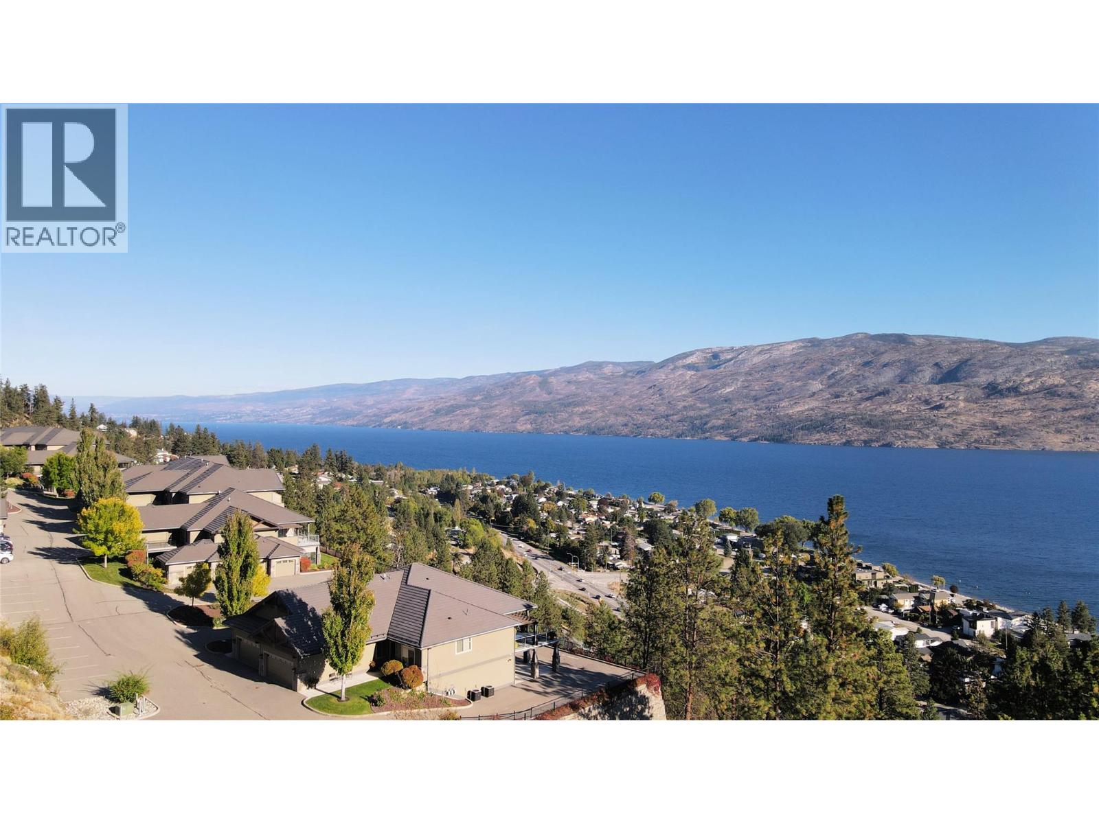 4350 Ponderosa Drive Unit# 129