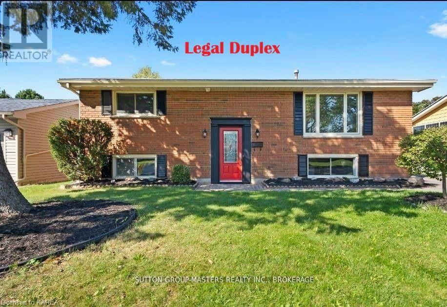197 BELMONT AVENUE, KINGSTON (CITY SOUTHWEST), ON K7M 4T3 - Image 1602955311.jpeg?d=l