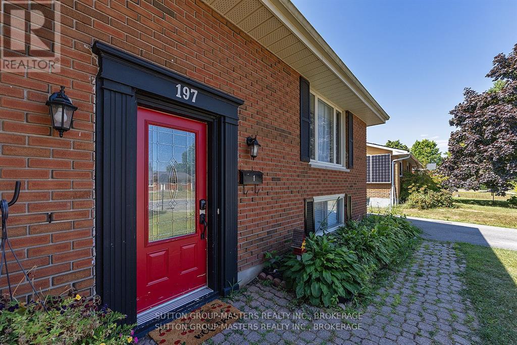 197 BELMONT AVENUE