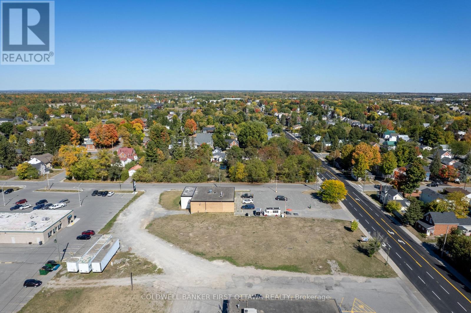 157 TOWNLINE ROAD W