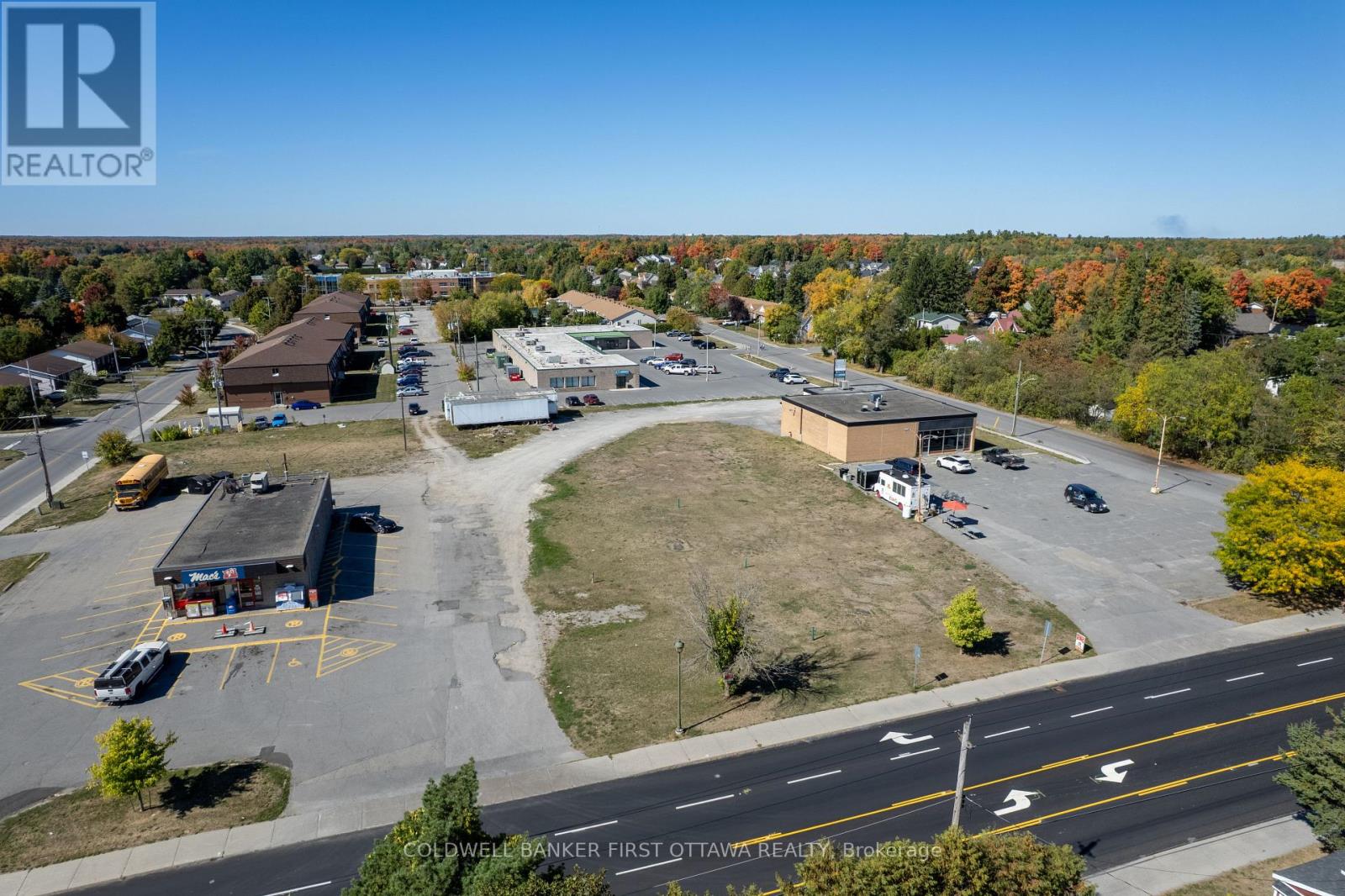 157 TOWNLINE ROAD W