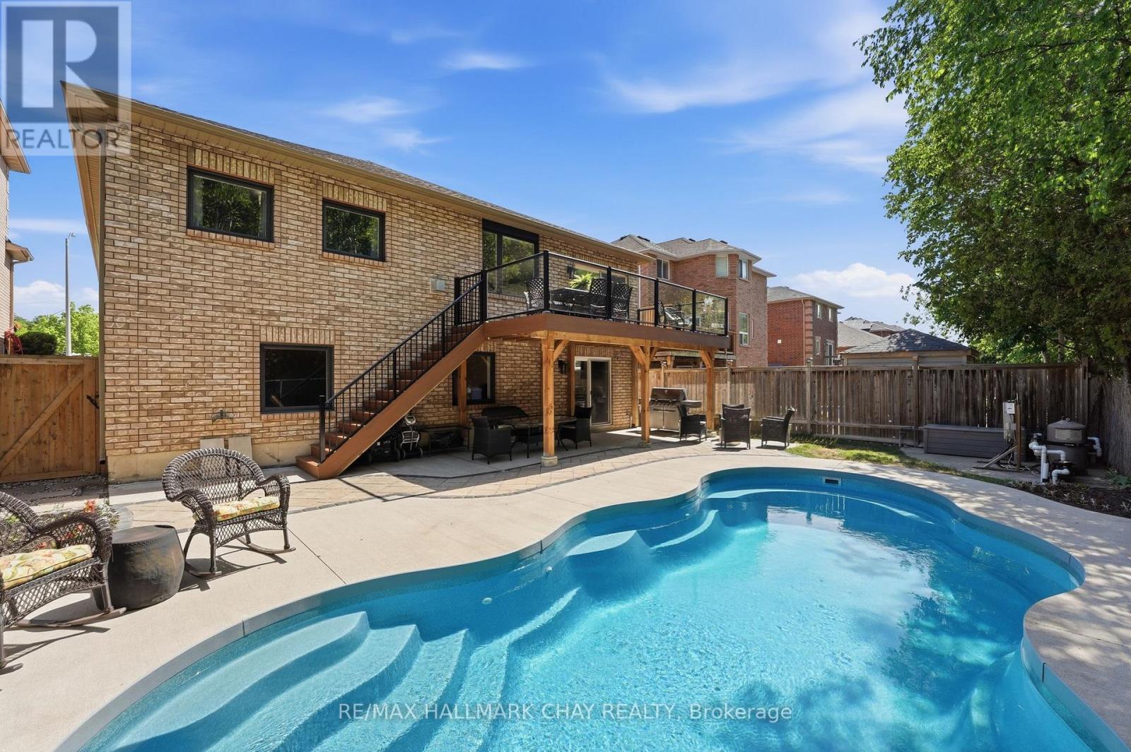 50 THICKETWOOD AVENUE
