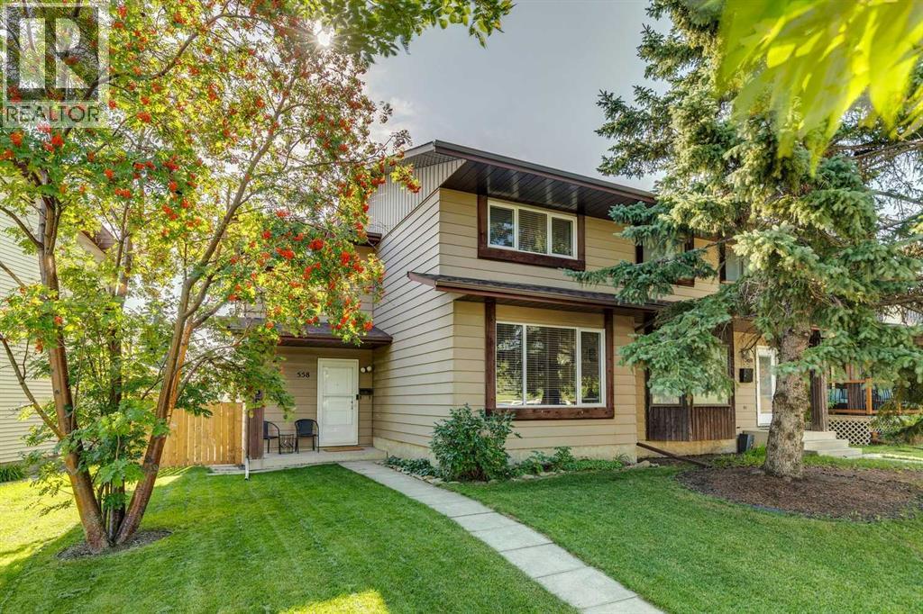 558 Strathcona Drive SW