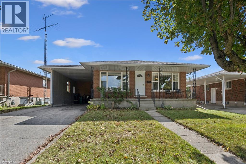 99 LINNWOOD Avenue