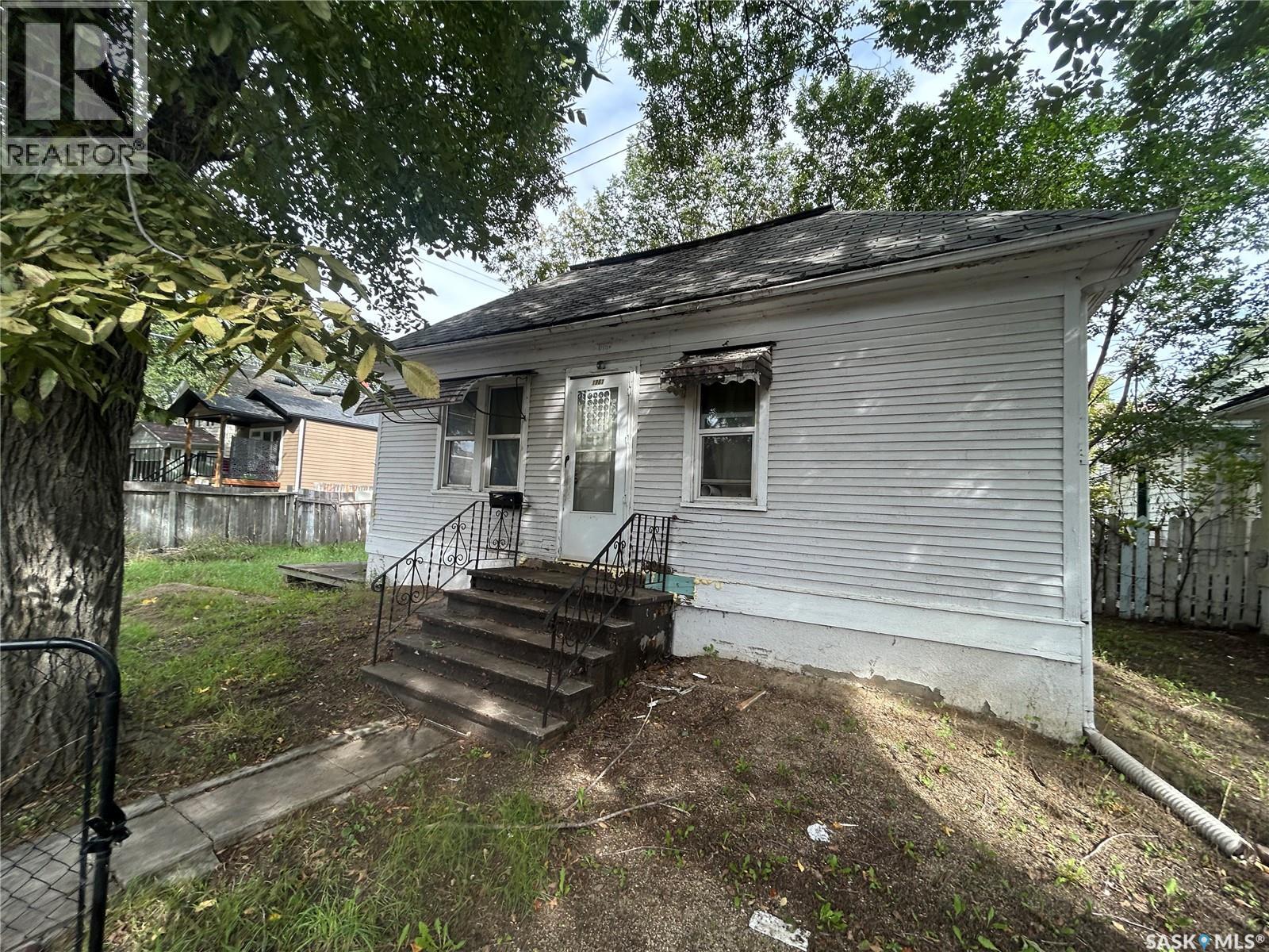 1961 Montreal STREET
