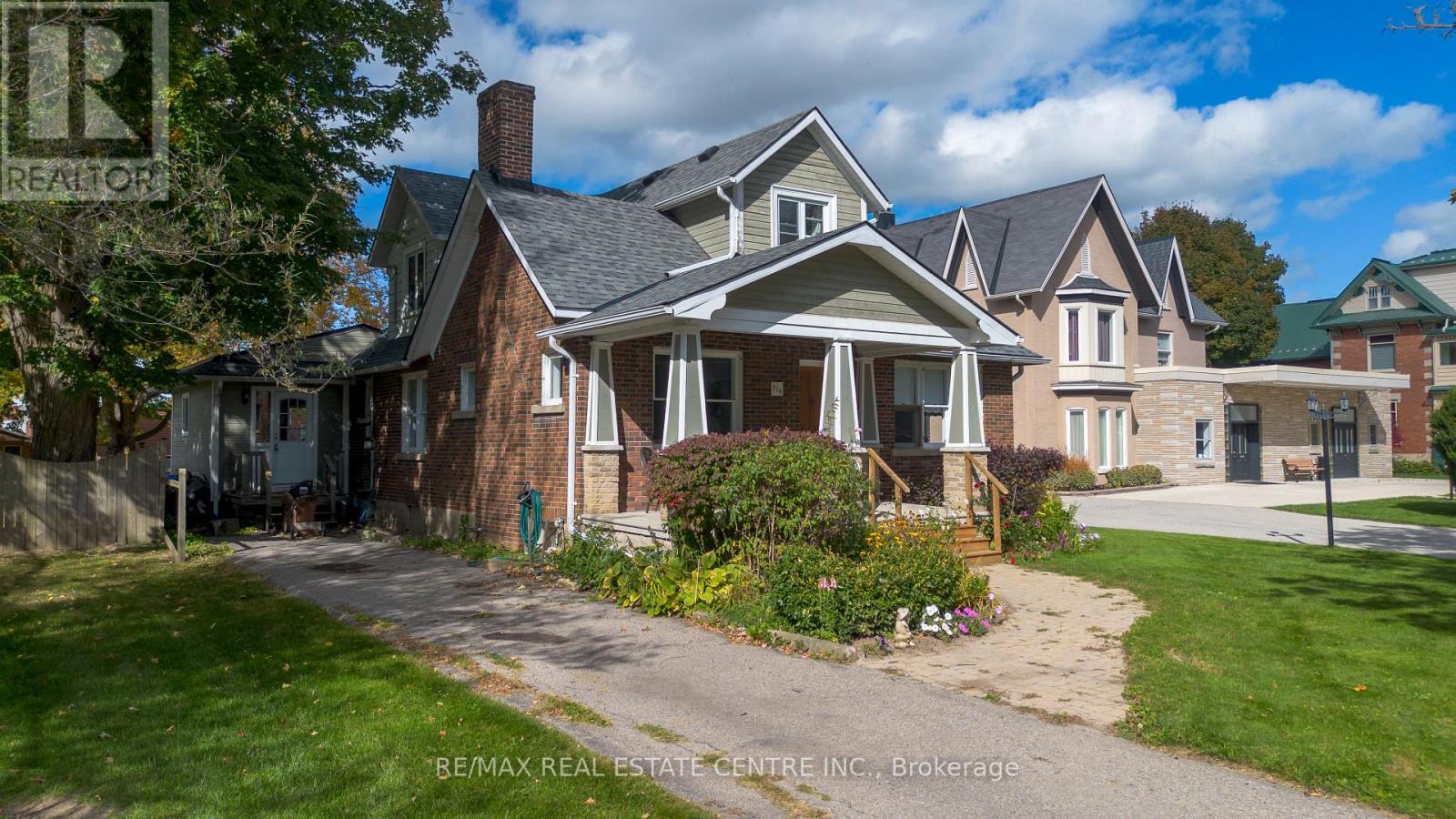 314 MAIN STREET E