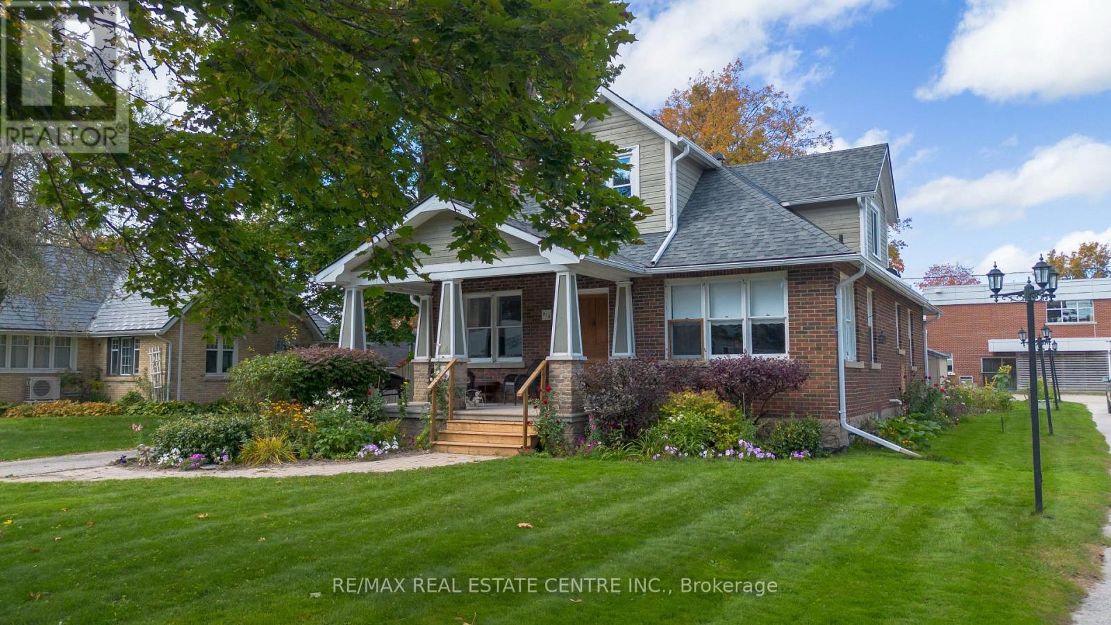314 MAIN STREET E