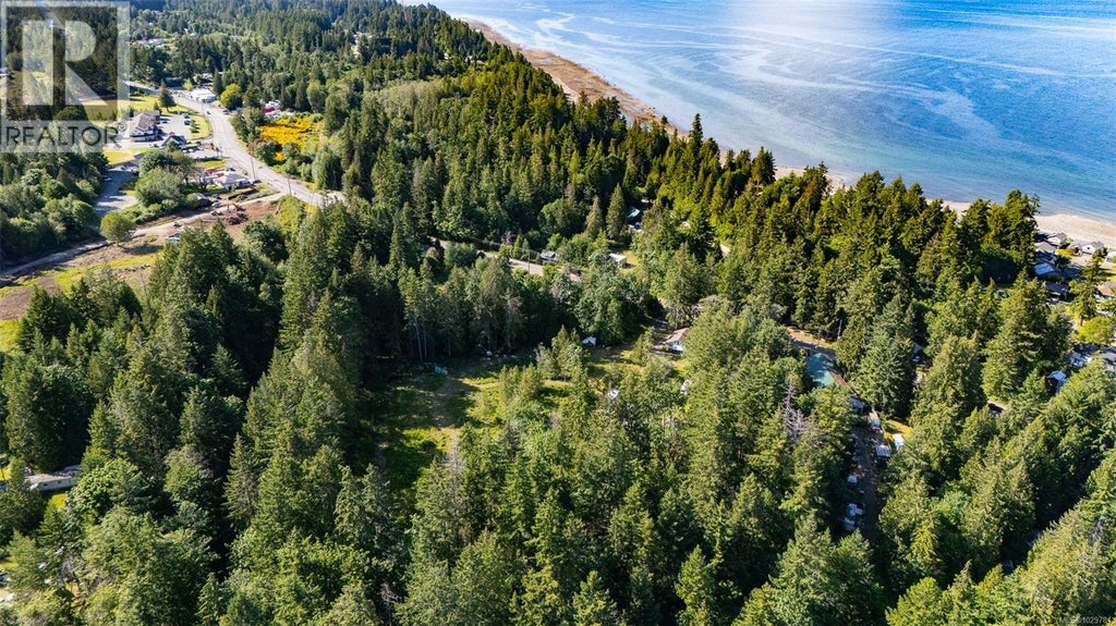 LOT C ISLAND HWY W
