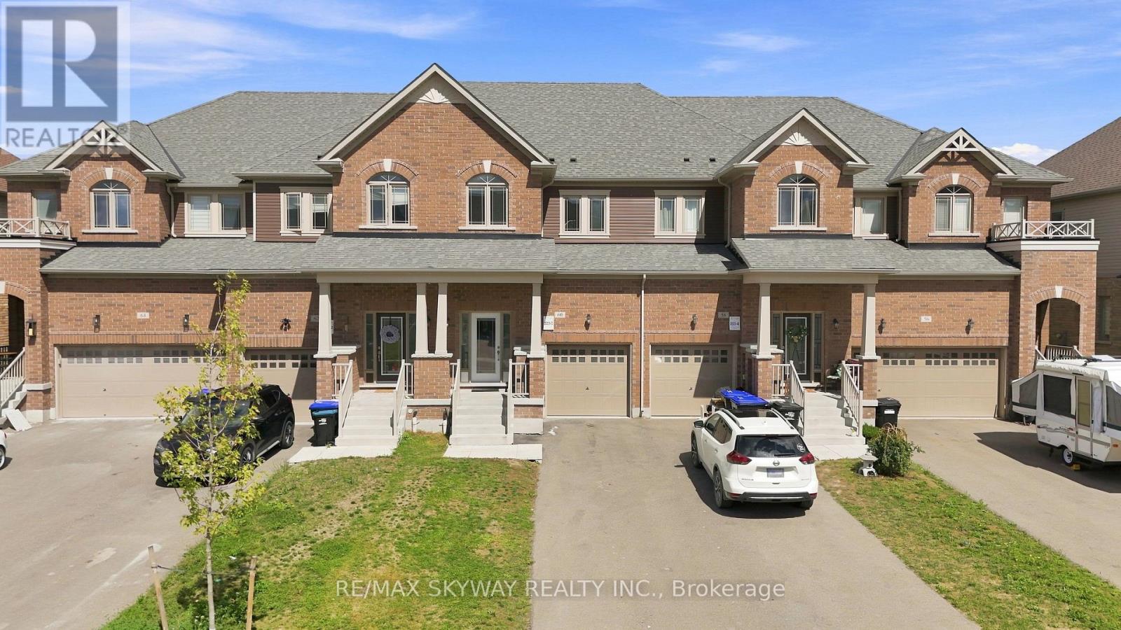 60 LORNE THOMAS PLACE