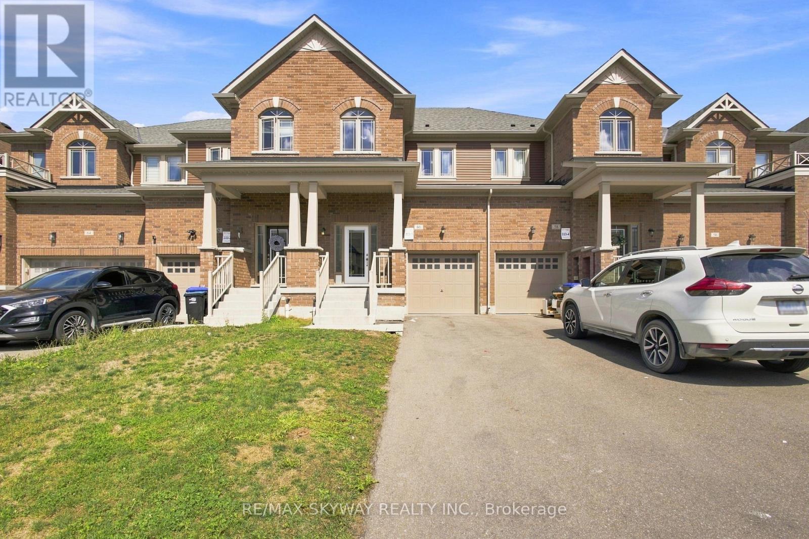 60 LORNE THOMAS PLACE