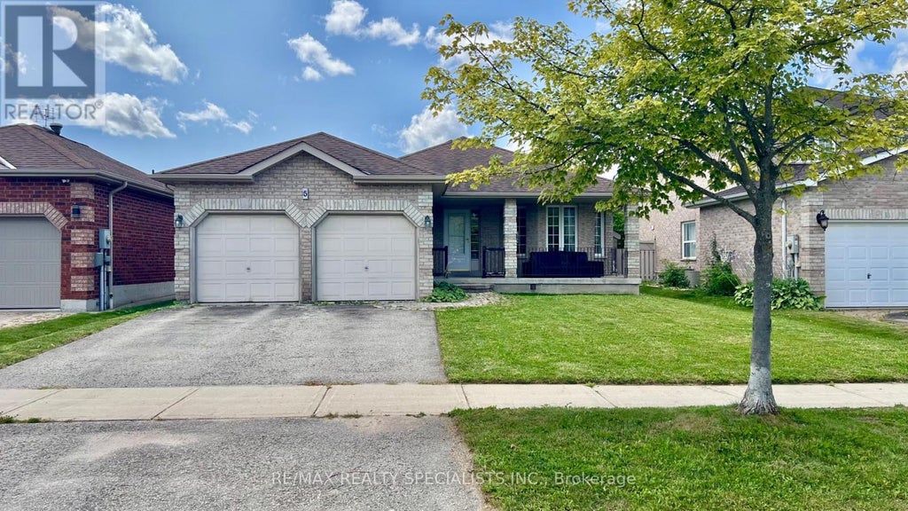 5 RUSSELL HILL DRIVE
