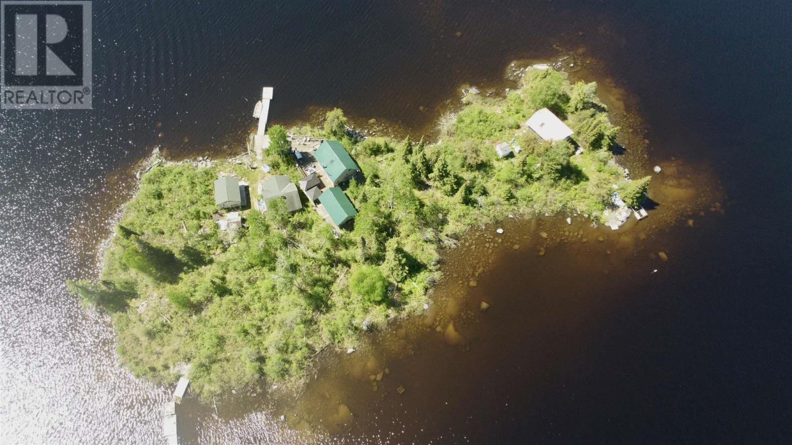 2830 Dog Lake Island - Photo 2